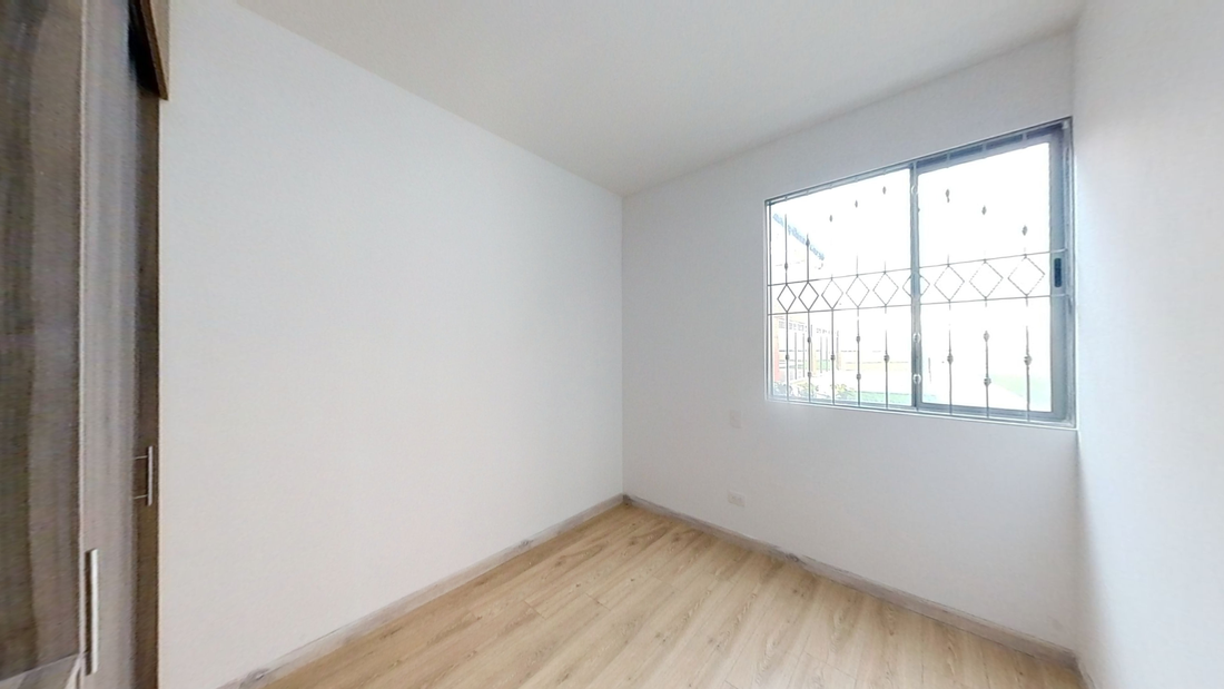 Apartamento en Venta en el Conjunto Castelo Natura
