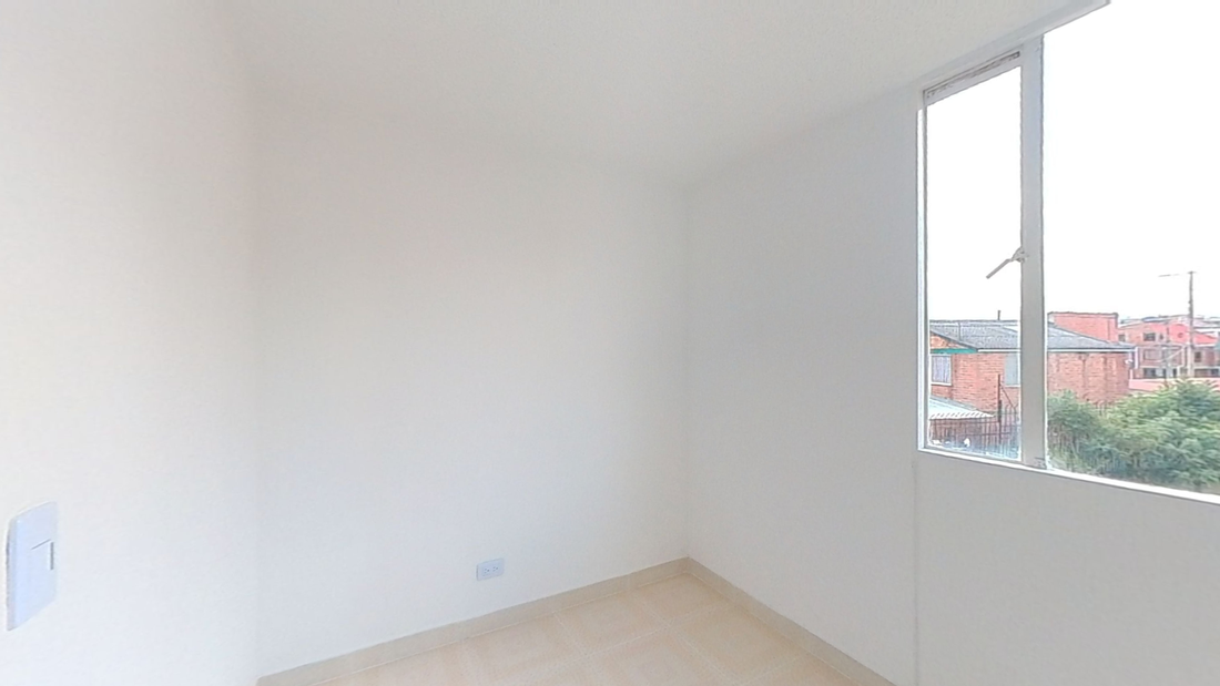 Apartamento en Venta en el Conjunto La Oportunidad 2