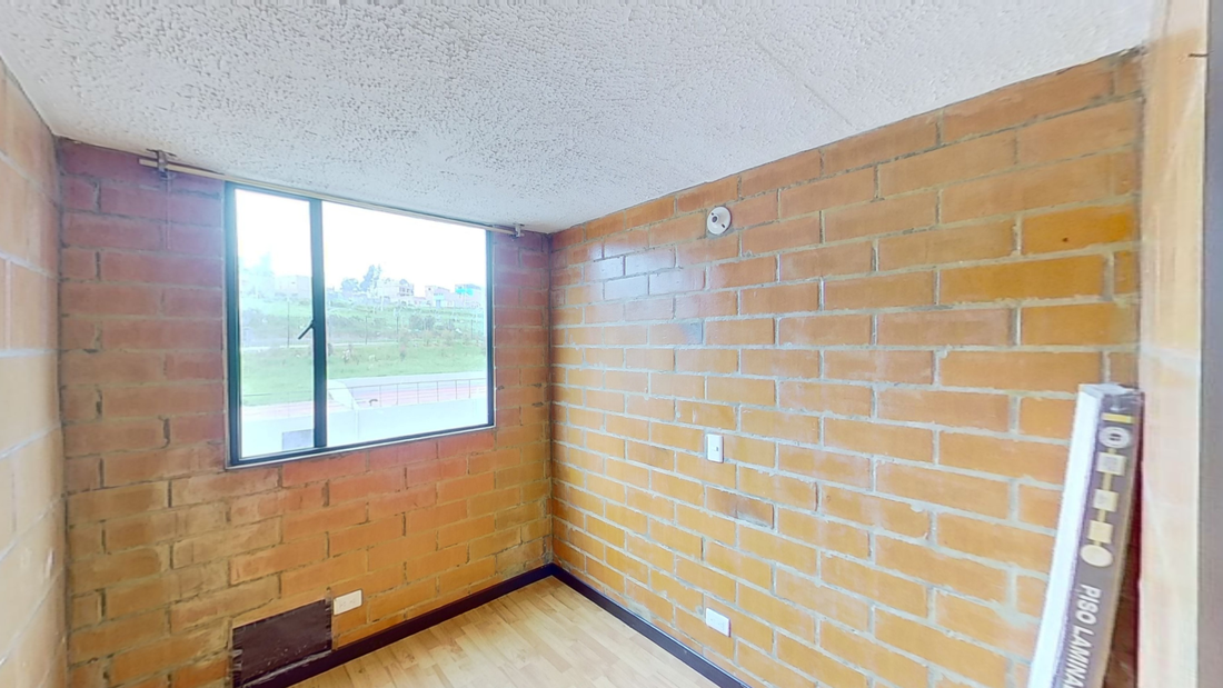 Apartamento en Venta en el Conjunto Bosques de Bogotá 4