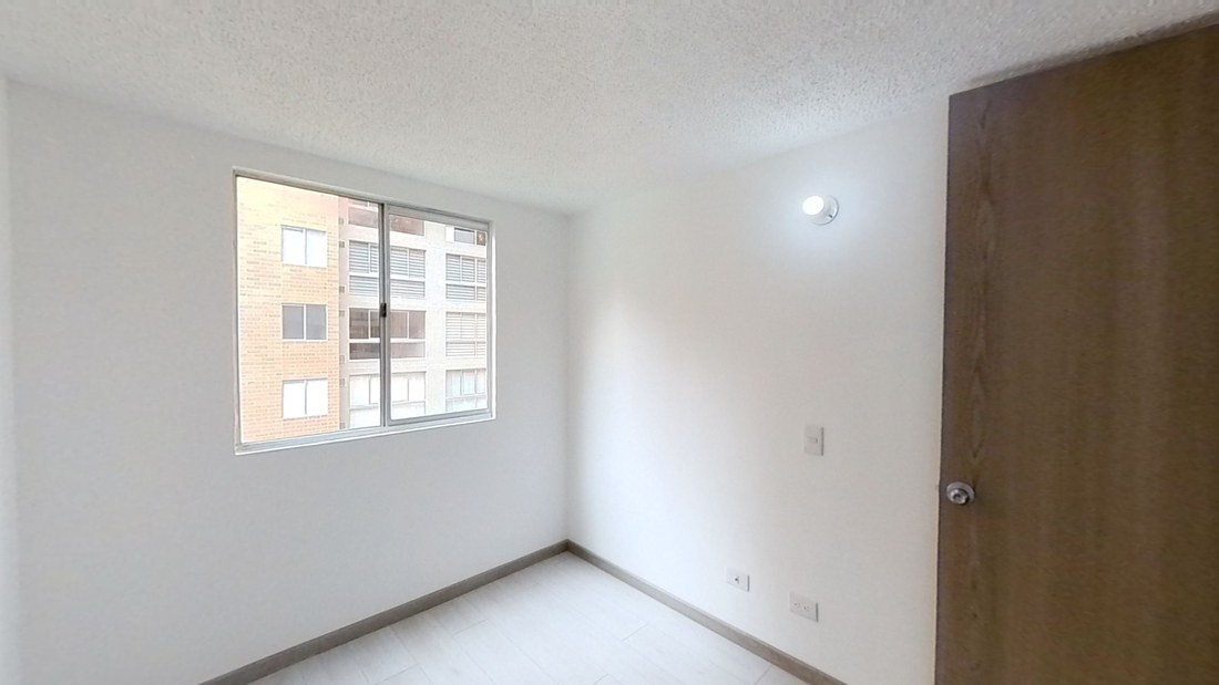 Apartamento en Venta en el Conjunto Arezzo