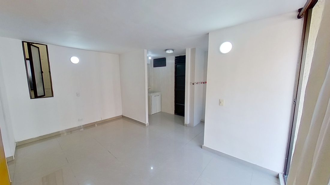 Apartamento en Venta en el Conjunto Puerto gaita