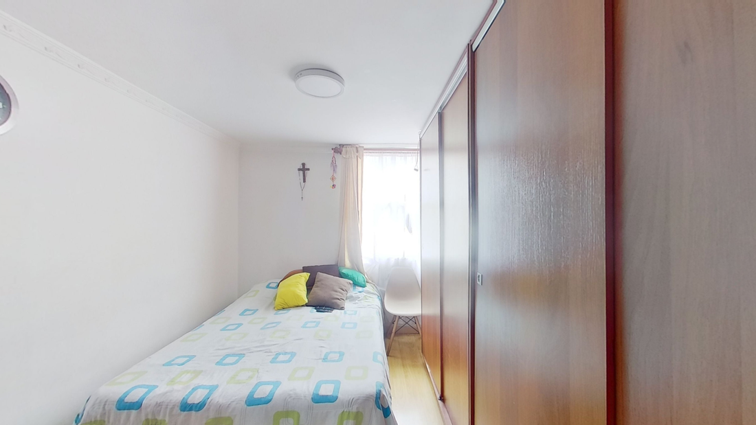 Casa en Venta en el Conjunto Ciudad Tintal 3