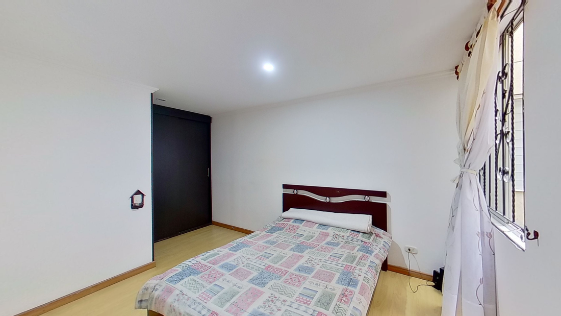 Apartamento en Venta en el Conjunto Edificio Ambrocia