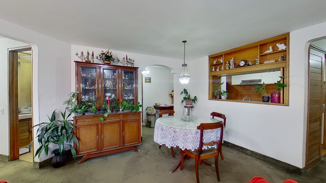 Apartamento en Venta en el Conjunto Edificio Alianza