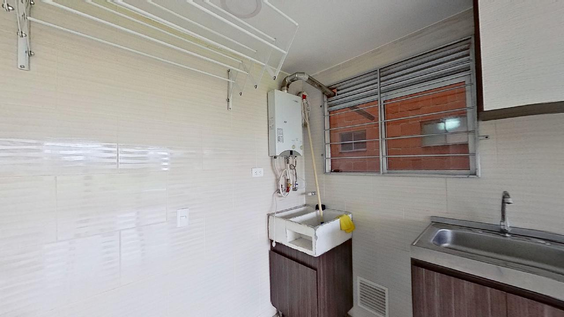 Apartamento en Venta en el Conjunto Tarento