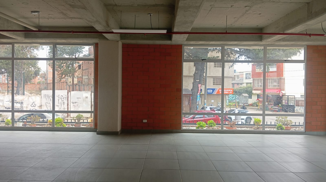 Apartamento en Venta en el Conjunto Senderos de Madelena