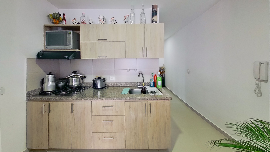 Apartamento en Venta en el Conjunto Torre San Remo