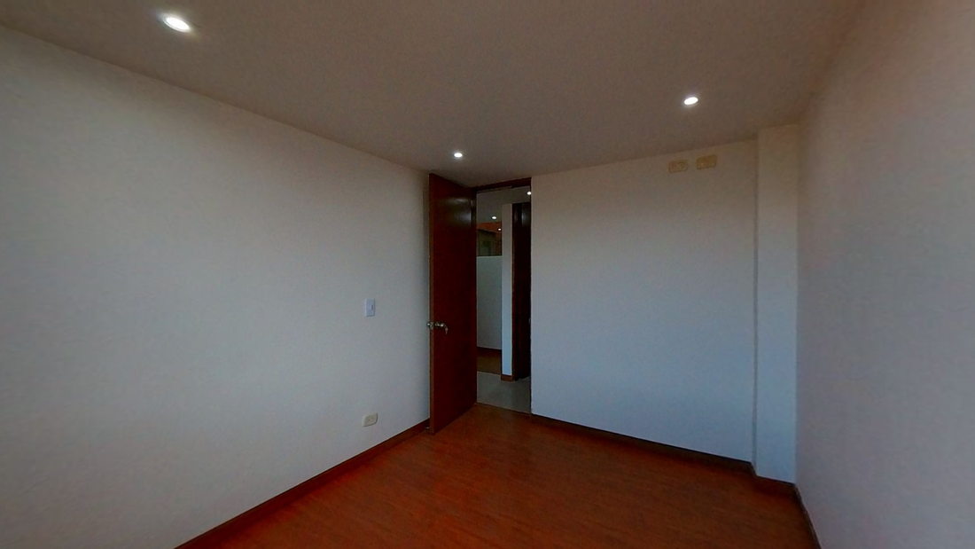 Apartamento en Venta en el Conjunto Parques de Castilla 6