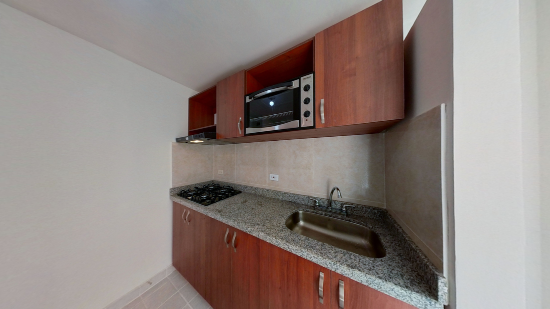 Apartamento en Venta en el Conjunto Atalanta