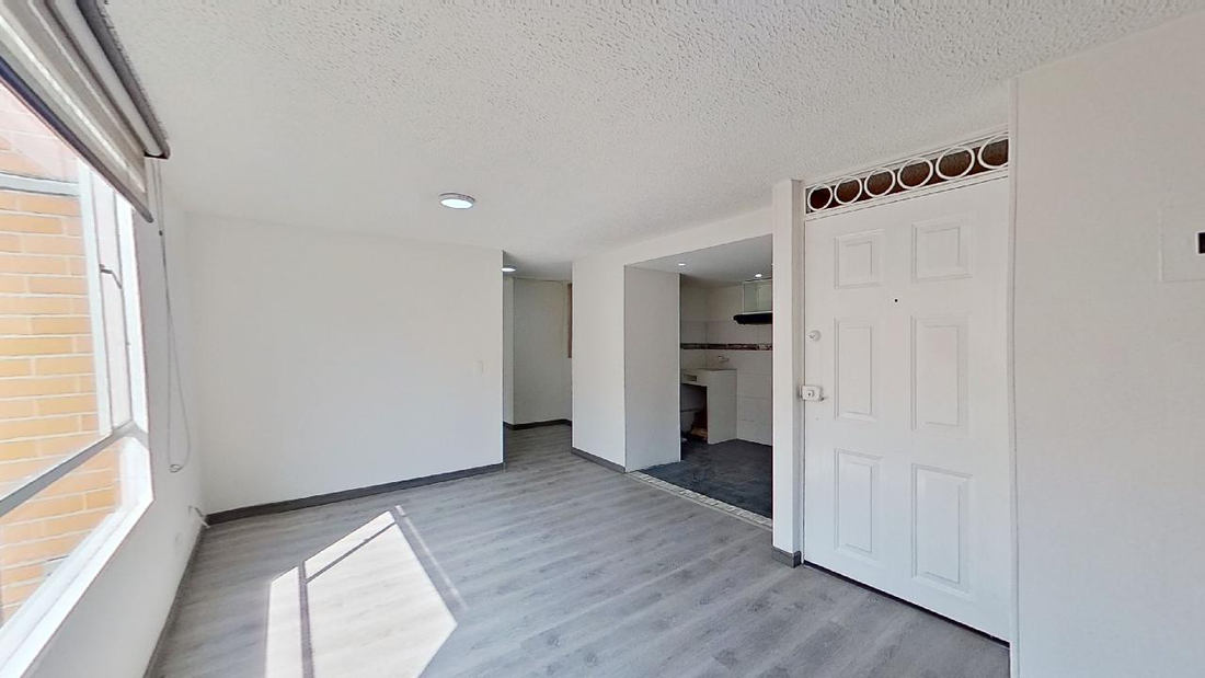 Apartamento en Venta en el Conjunto El Progreso 1