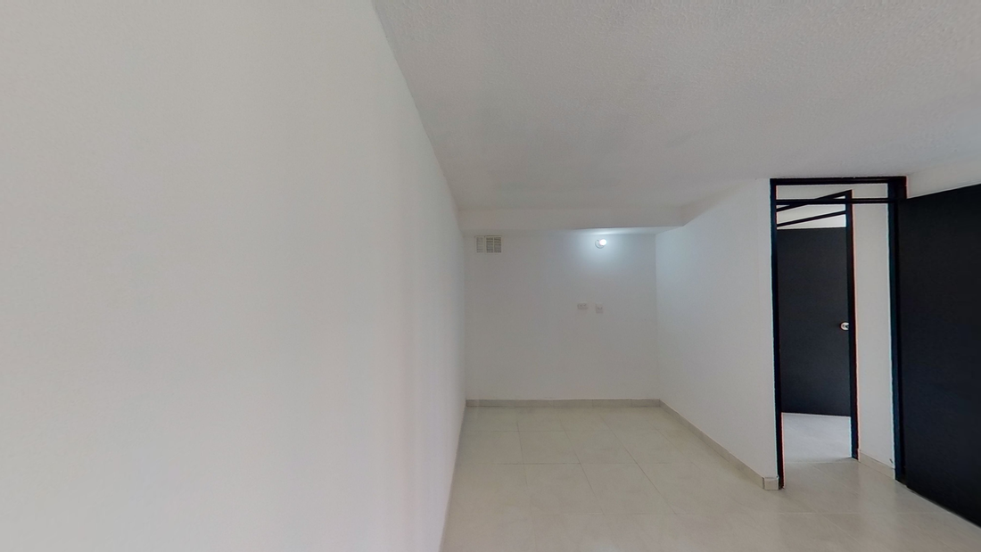 Apartamento en Venta en el Conjunto El Tesoro 2