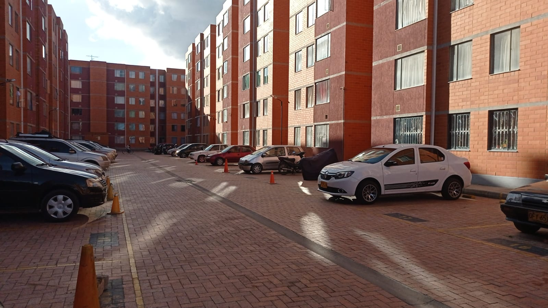 Apartamento en Venta en el Conjunto Icarus las Mercedes