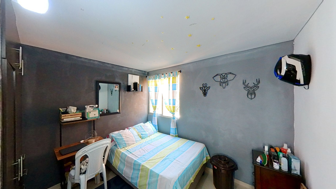 Apartamento en Venta en el Conjunto Colinas del Bosque