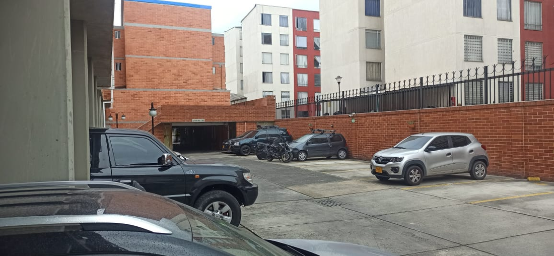 Apartamento en Venta en el Conjunto La Giralda