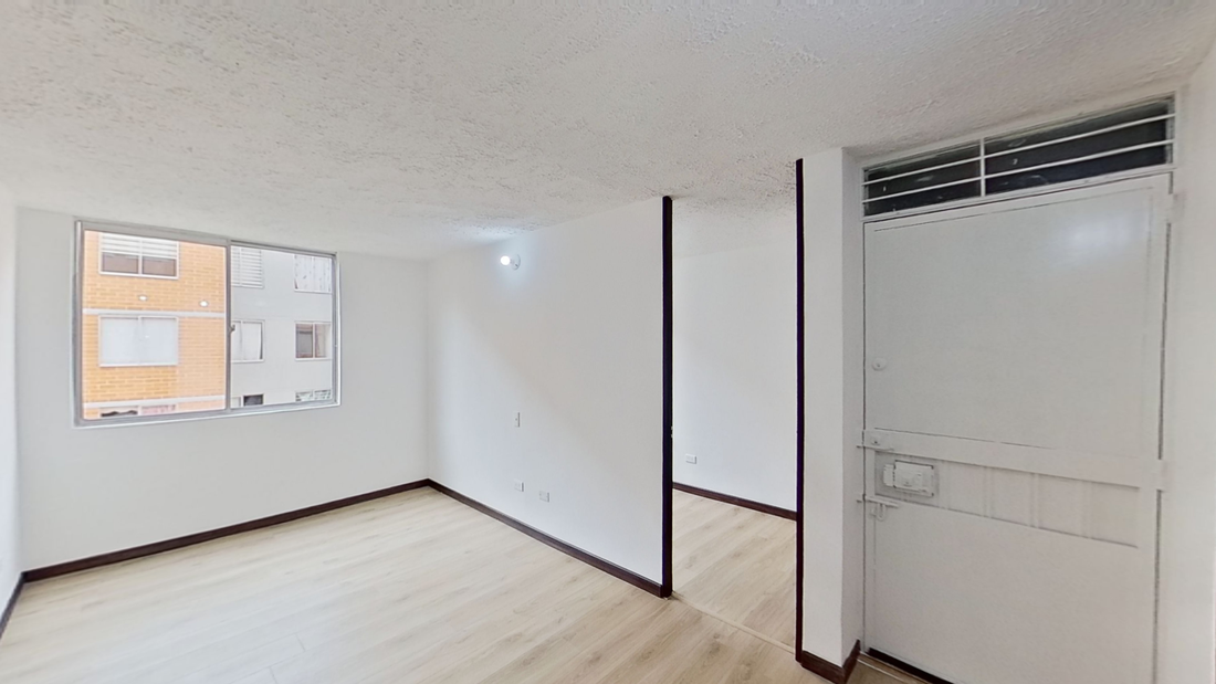 Apartamento en Venta en el Conjunto Acacia