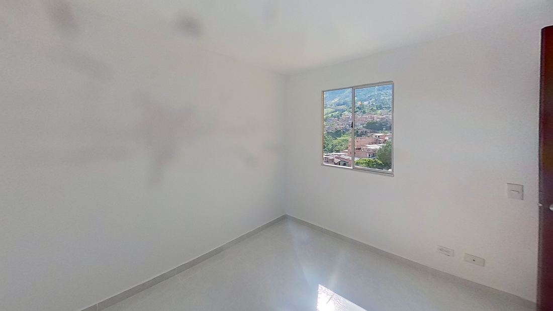 Apartamento en Venta en el Conjunto Manzanillo