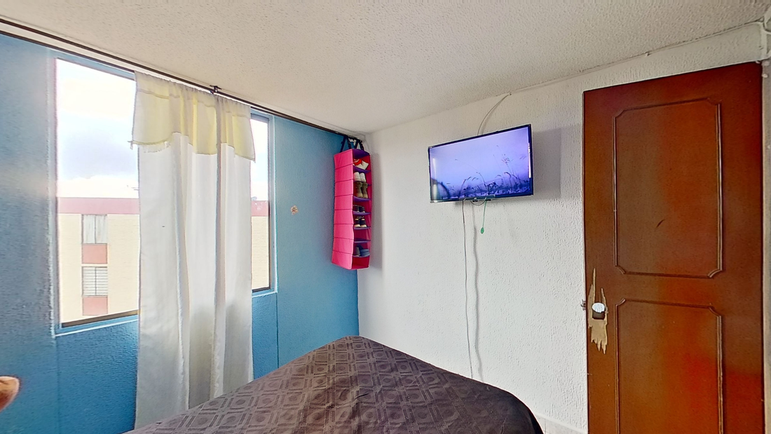 Apartamento en Venta en el Conjunto Las Orquídeas 2