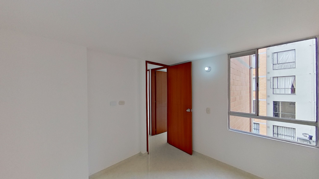 Apartamento en Venta en el Conjunto Eucalipto