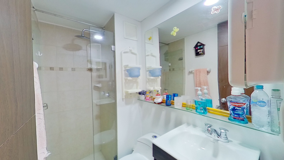 Apartamento en Venta en el Conjunto Multisuba