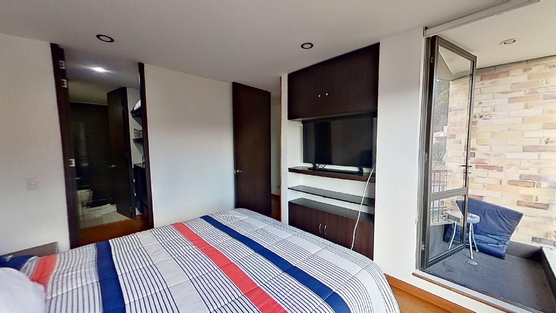 Apartamento en Venta en el Conjunto Los Naranjos