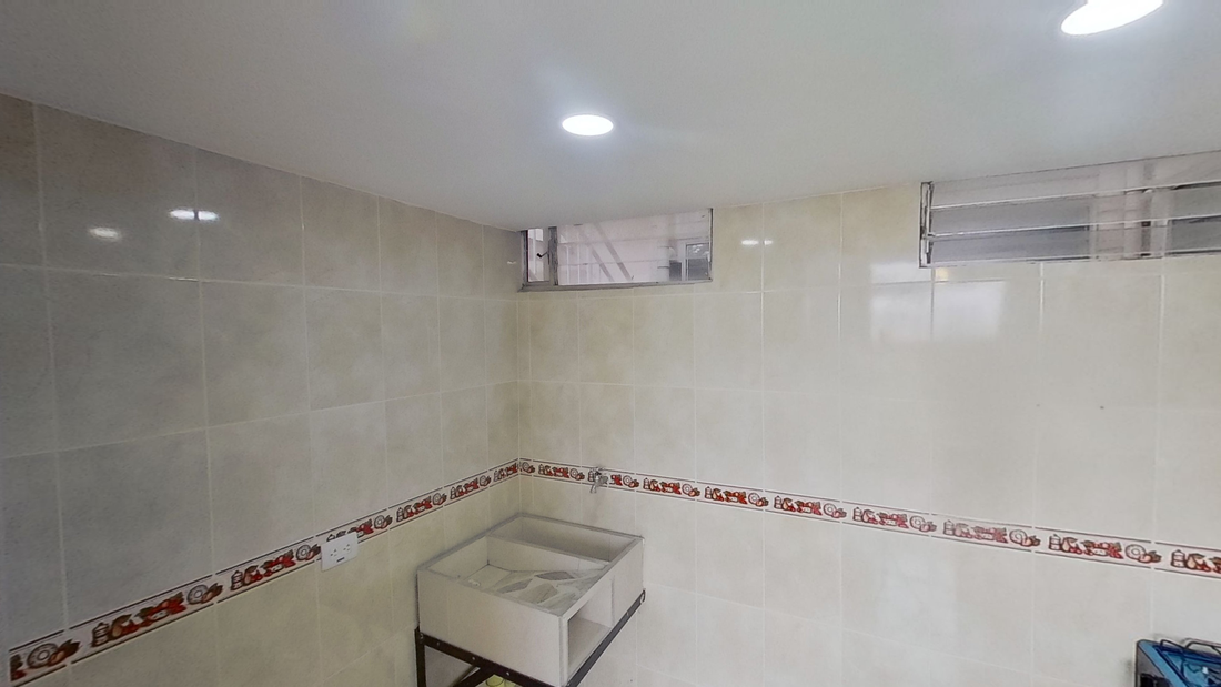 Apartamento en Venta en el Conjunto Ciudadela del Viento