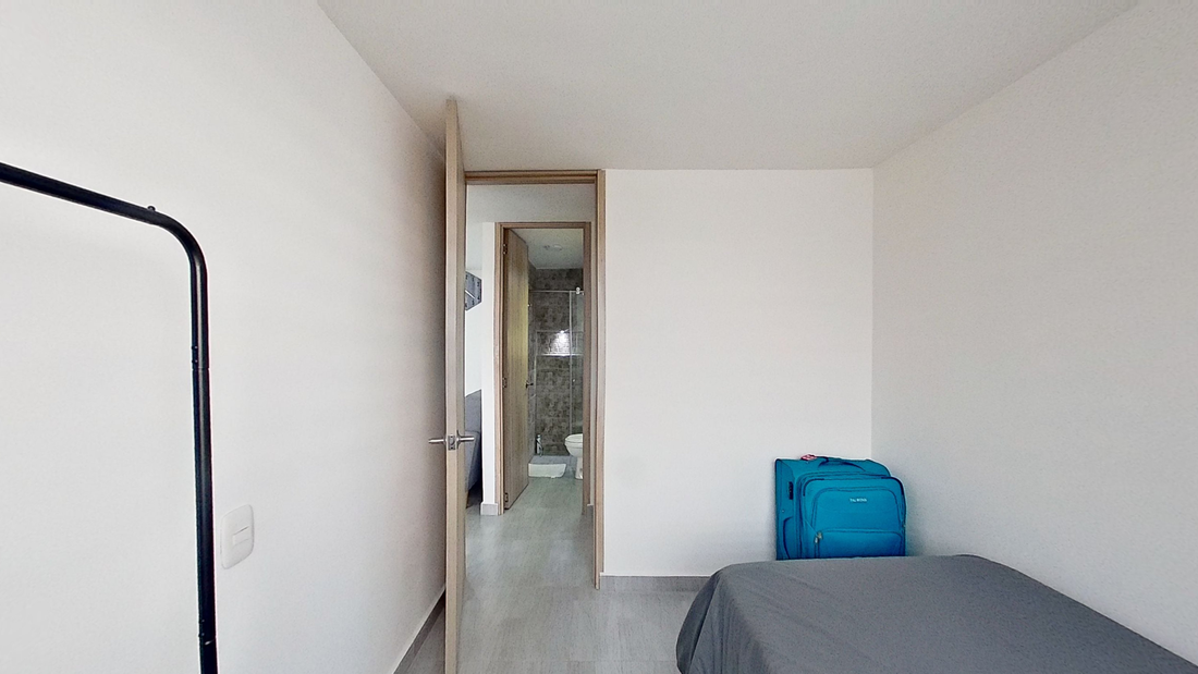 Apartamento en Venta en el Conjunto Senderos de Madelena 2