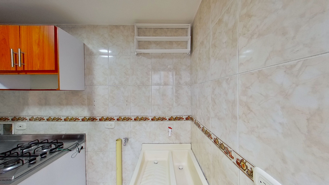 Apartamento en Venta en el Conjunto Primavera
