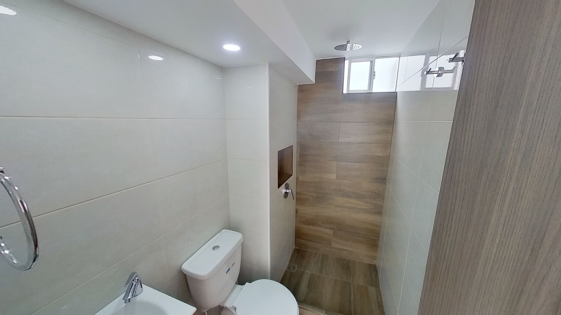 Apartamento en Venta en el Conjunto Mirador del Bosque