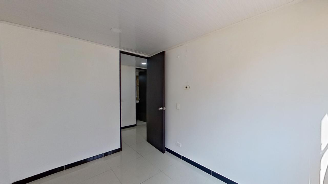 Apartamento en Venta en el Conjunto El Retiro
