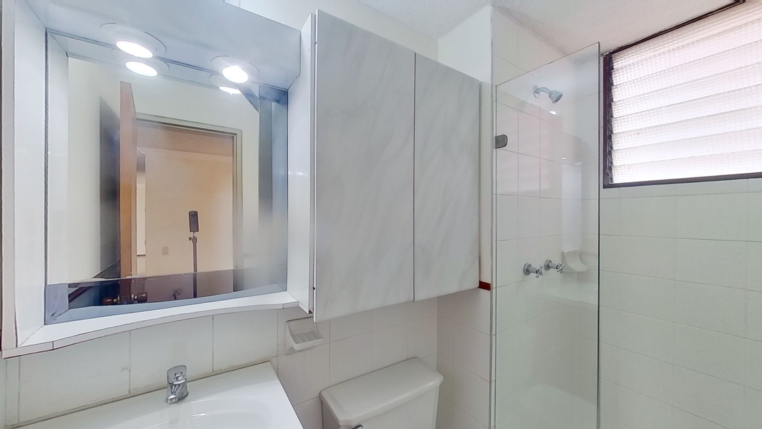Apartamento en Venta en el Conjunto El Surco