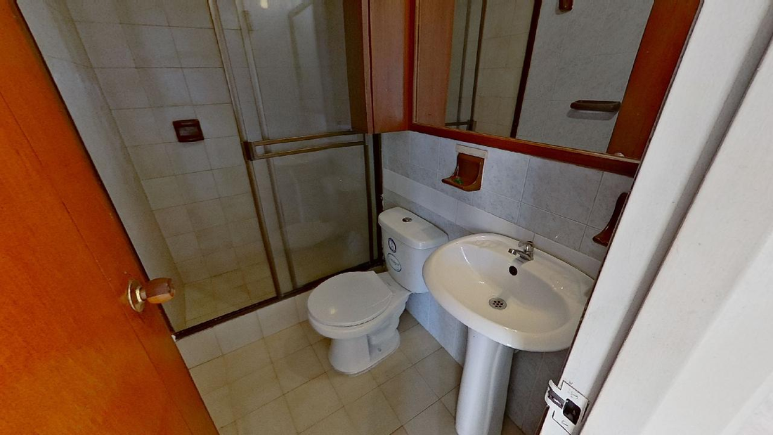 Apartamento en Venta en el Conjunto Marte