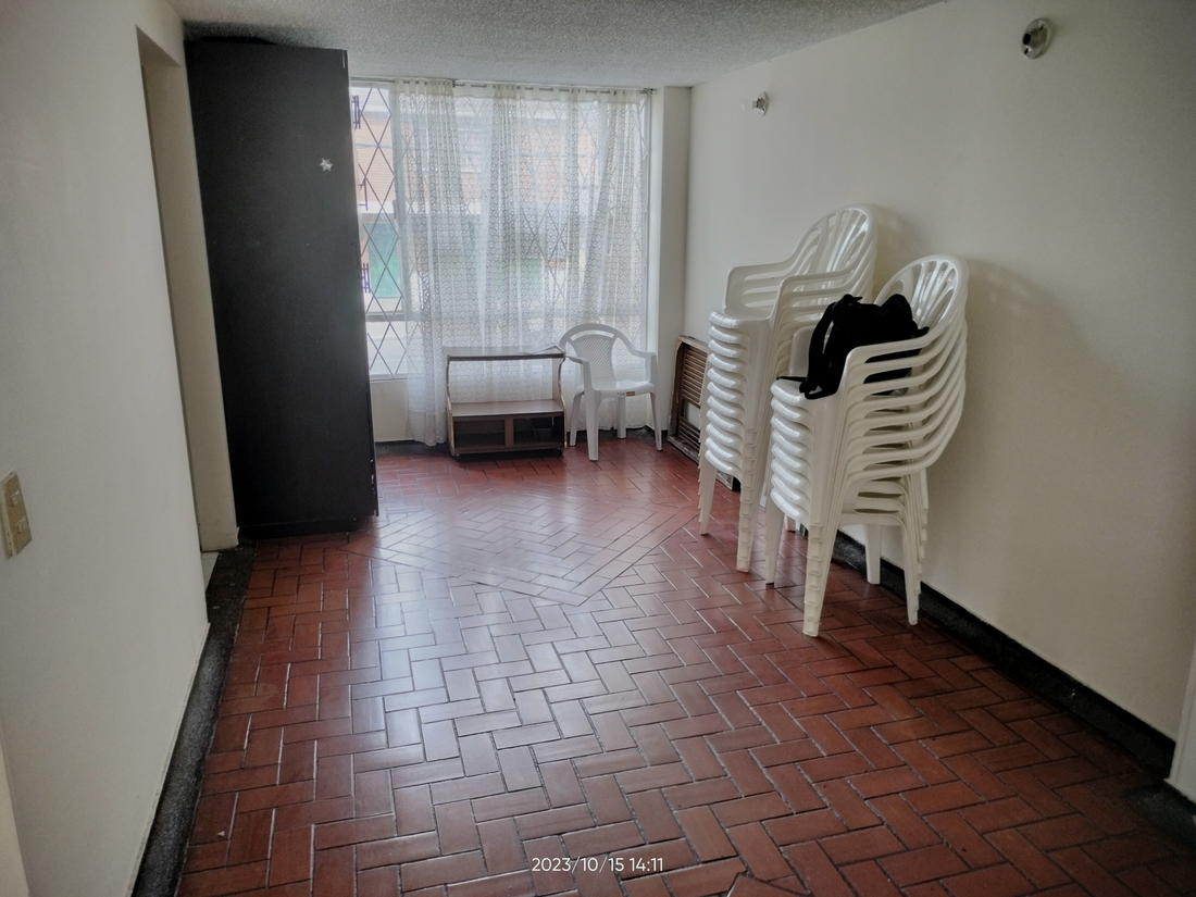 Apartamento en Venta en el Conjunto Santander