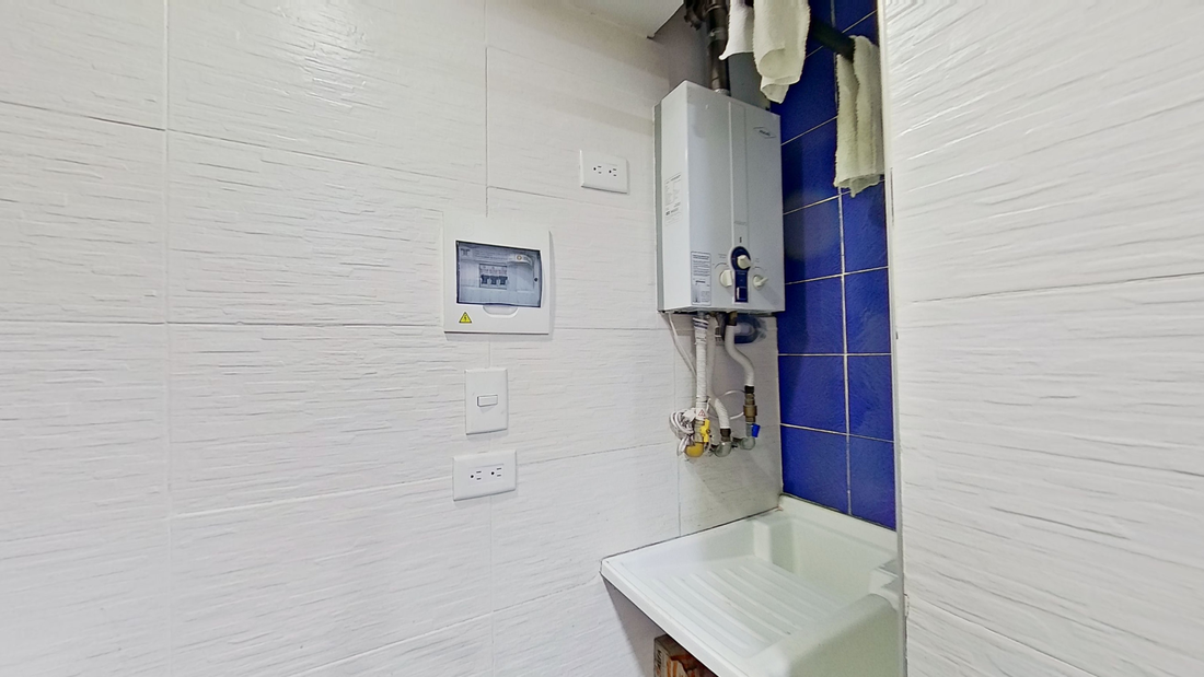 Apartamento en Venta en el Conjunto Ciudad Central