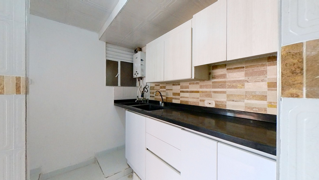 Apartamento en Venta en el Conjunto Icarus las Mercedes