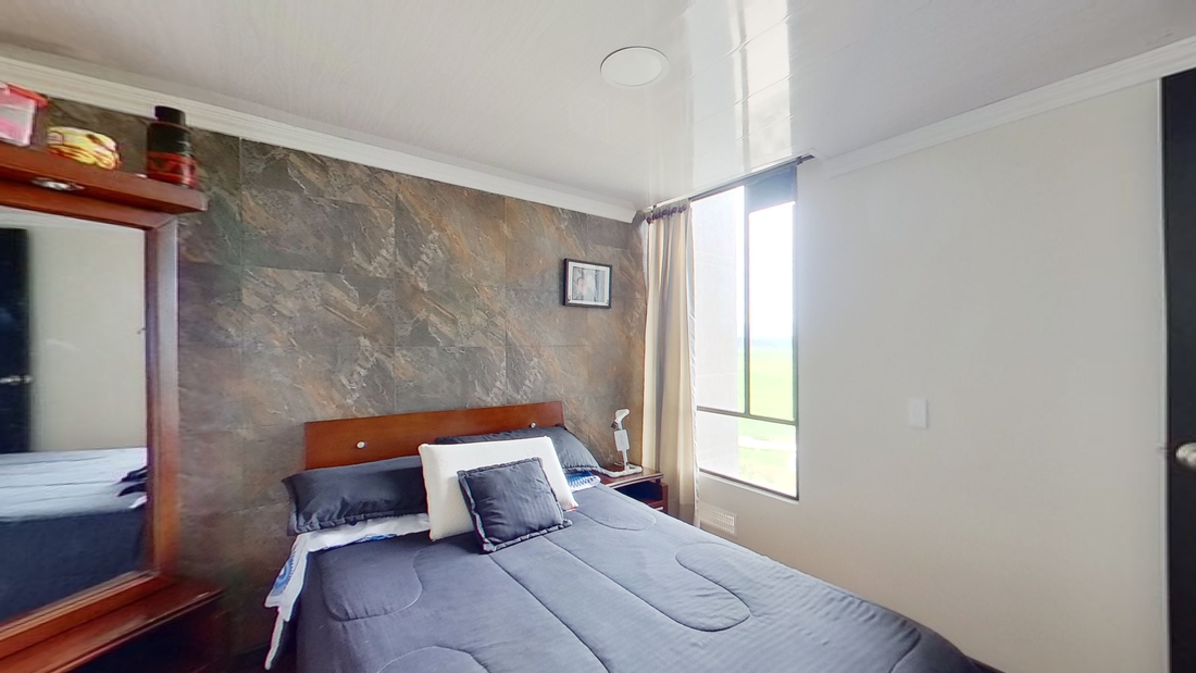 Apartamento en Venta en el Conjunto Huertas de Soacha