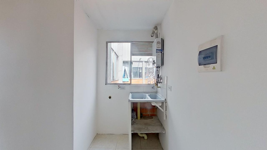 Apartamento en Venta en el Conjunto Senderos de CampoVerde