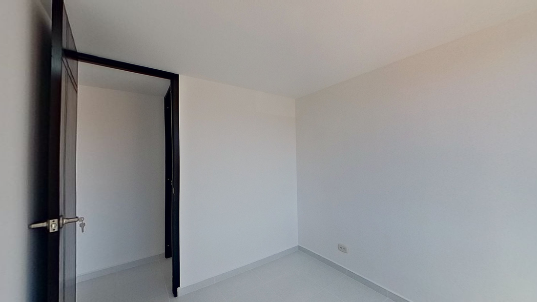 Apartamento en Venta en el Conjunto Parque Campestre 6