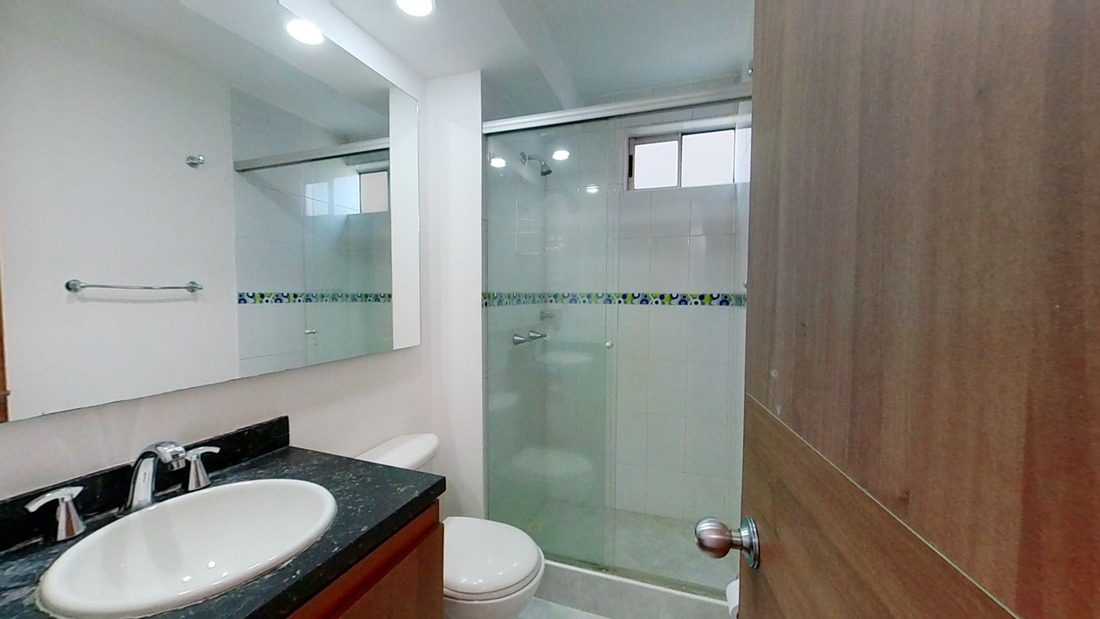 Apartamento en Venta en el Conjunto Colina Club Residencial