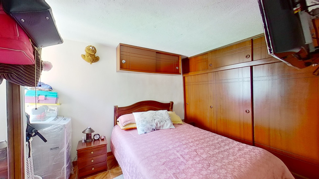 Apartamento en Venta en el Conjunto Parques del Porvenir