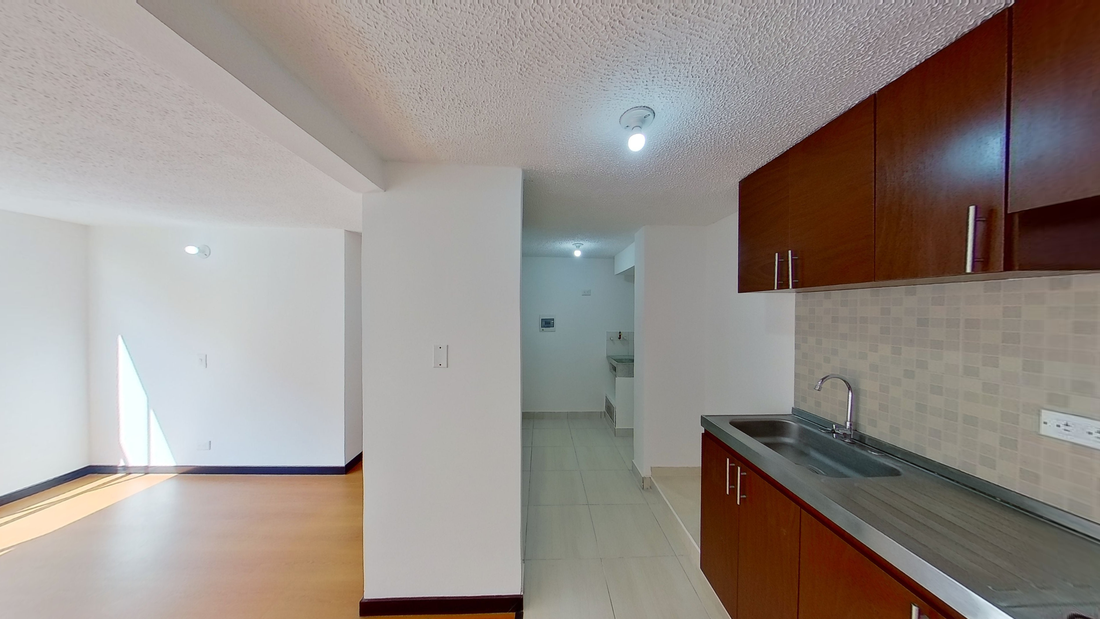 Apartamento en Venta en el Conjunto Astromelia 3