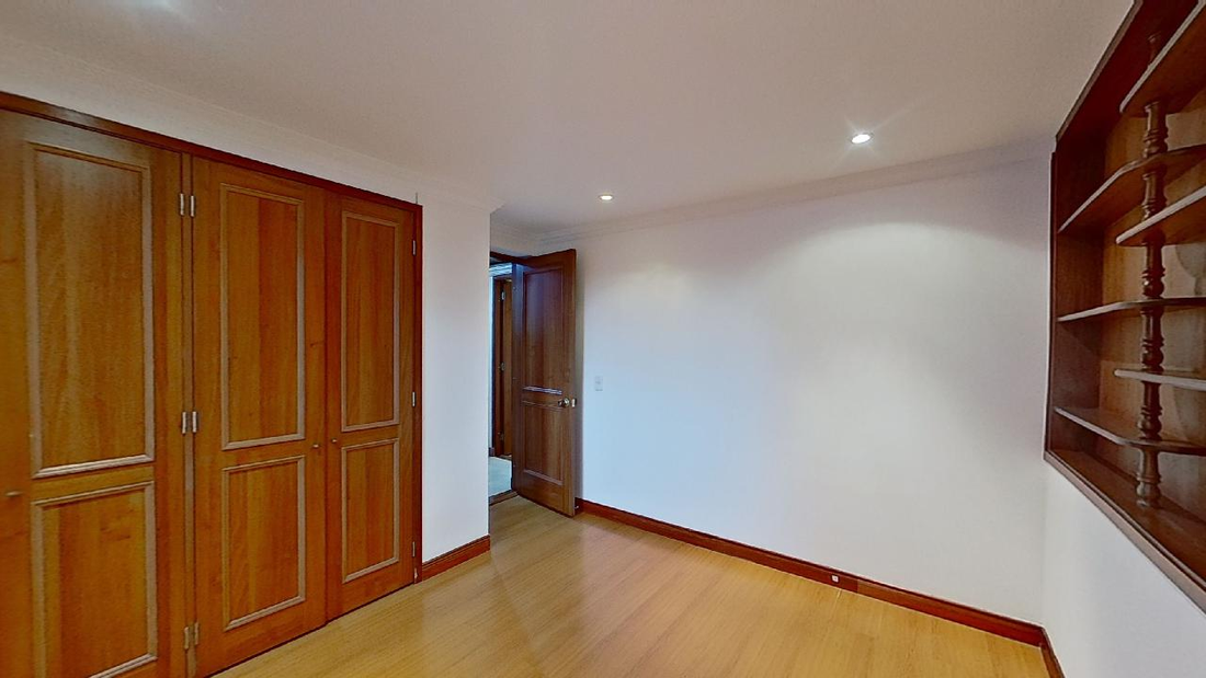 Apartamento en Venta en el Conjunto Calamari Reservado