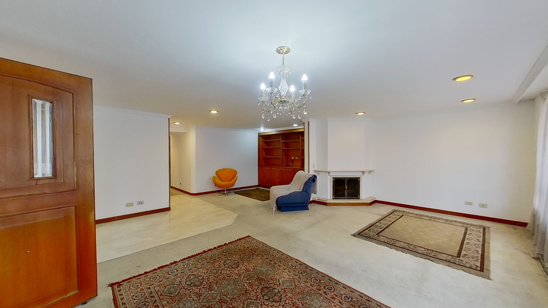 Apartamento en Venta en el Conjunto Estación La Gloria