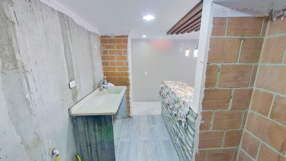 Apartamento en Venta en el Conjunto Gardenia 1