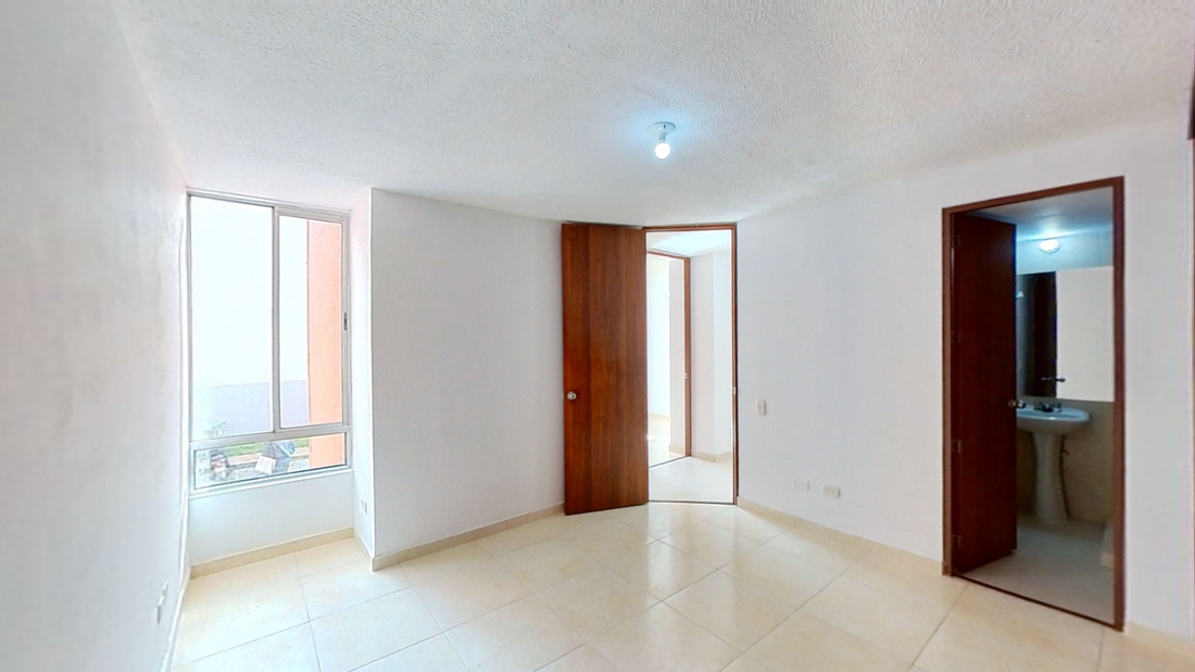 Apartamento en Venta en el Conjunto San Marcos