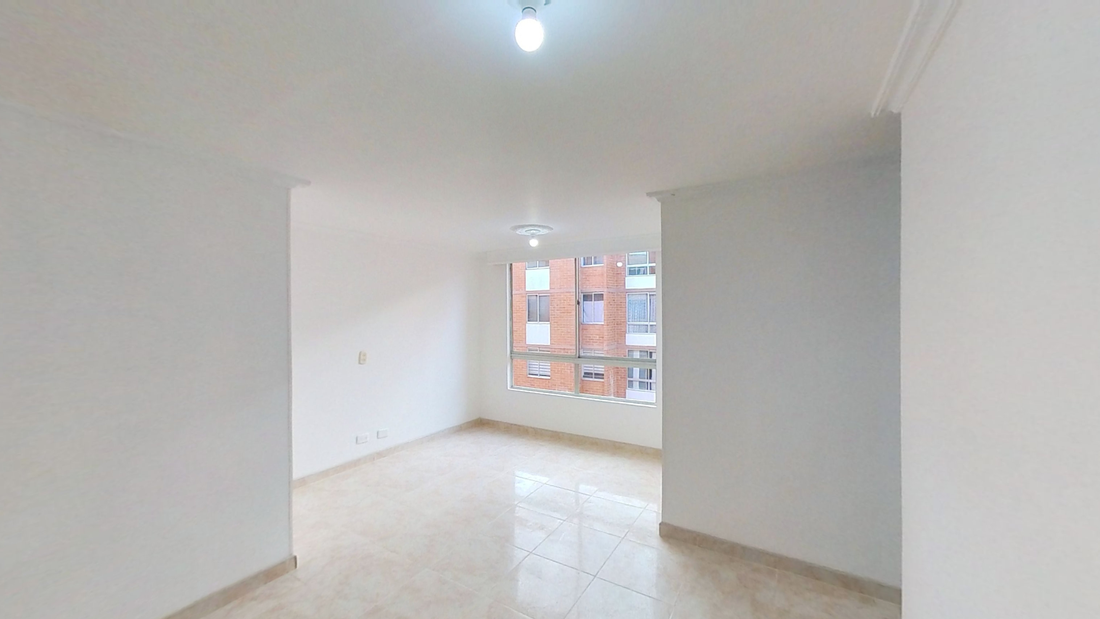 Apartamento en Venta en el Conjunto Florida de Engativá 2