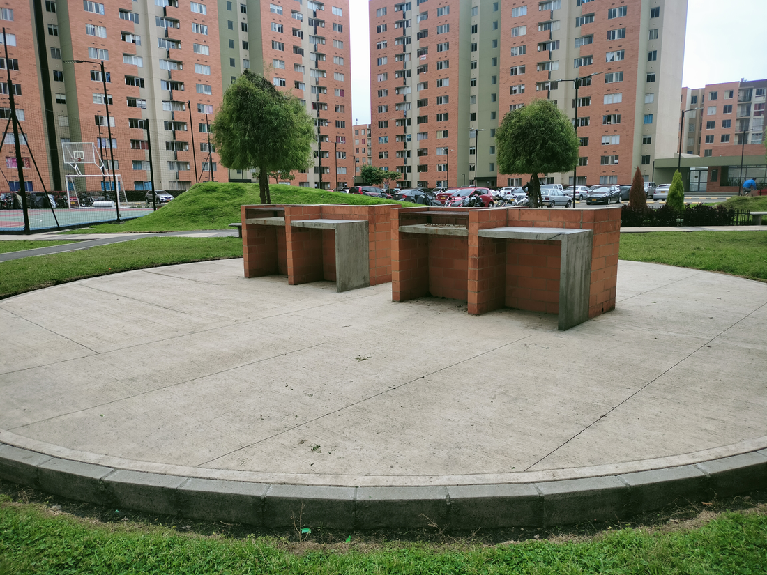 Apartamento en Venta en el Conjunto Fontana 1