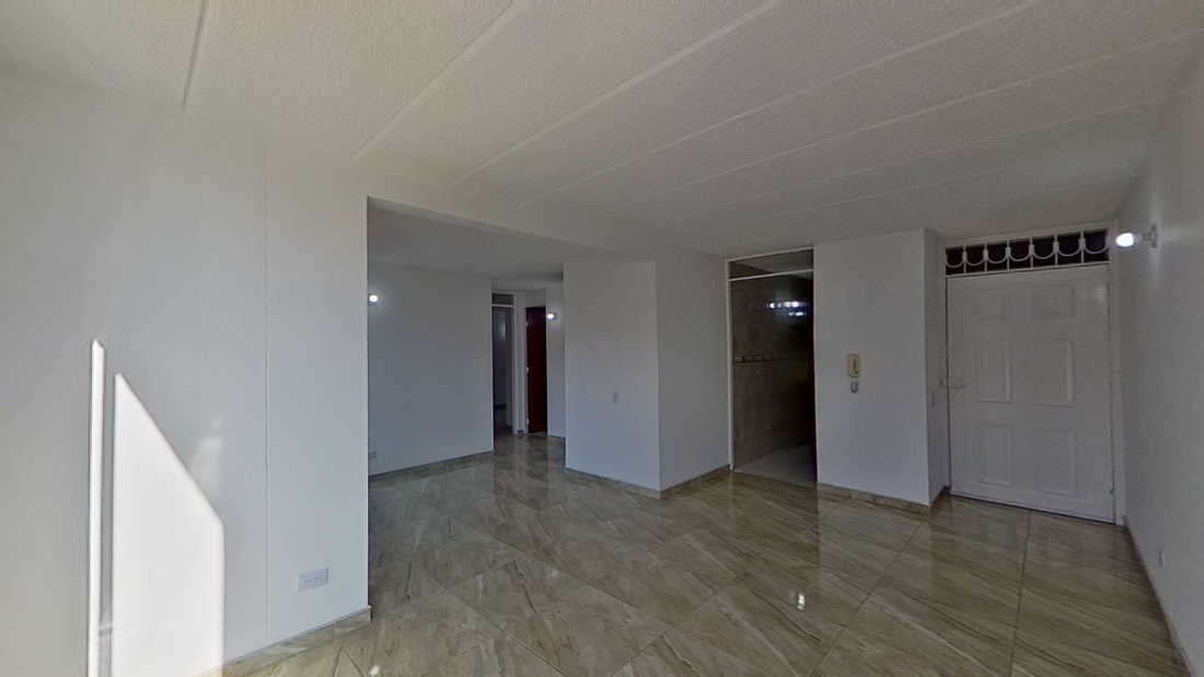 Apartamento en Venta en el Conjunto Rincon de Granada 2