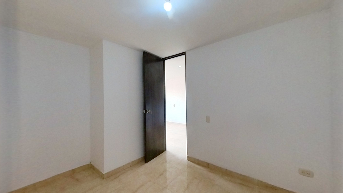 Apartamento en Venta en el Conjunto Lirio