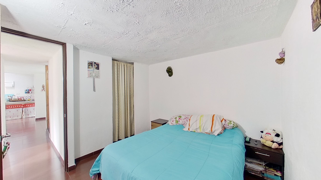 Apartamento en Venta en el Conjunto Parque Campestre 6
