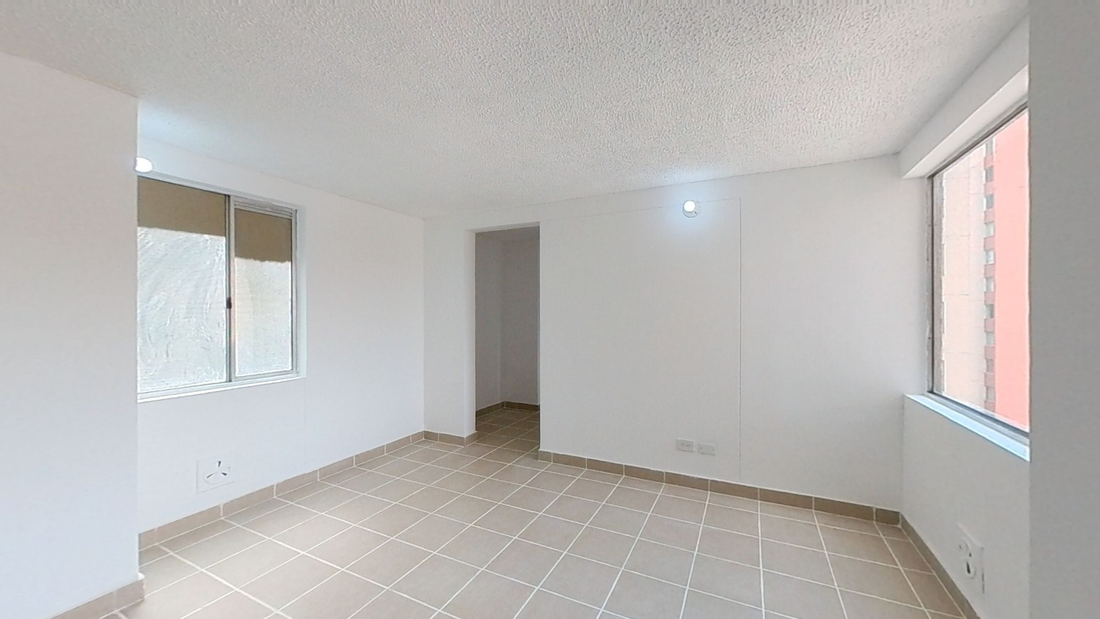 Apartamento en Venta en el Conjunto Parque Central Bonavista 2